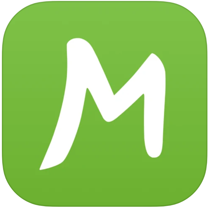 Logo Mapy-cz